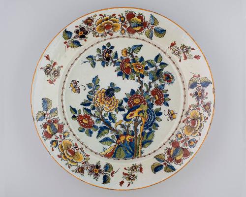 Plate