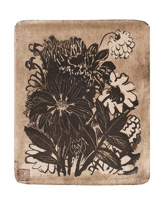 Dahlias