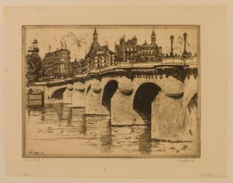 Pont Neuf, No. 2