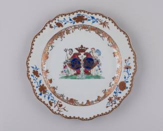 Dinner Plate