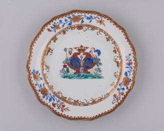 Dinner Plate