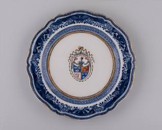 Dinner Plate