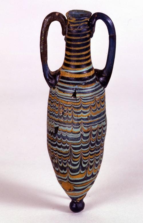 Unguent Bottle (Amphoriskos)