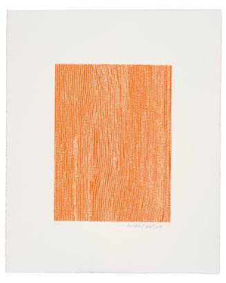 Tjanyinki (from Tjukurrpa Palurukutu, Kutjupawana Palyantjanya: same stories a new way)