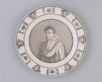 Plate