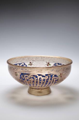 Large bowl