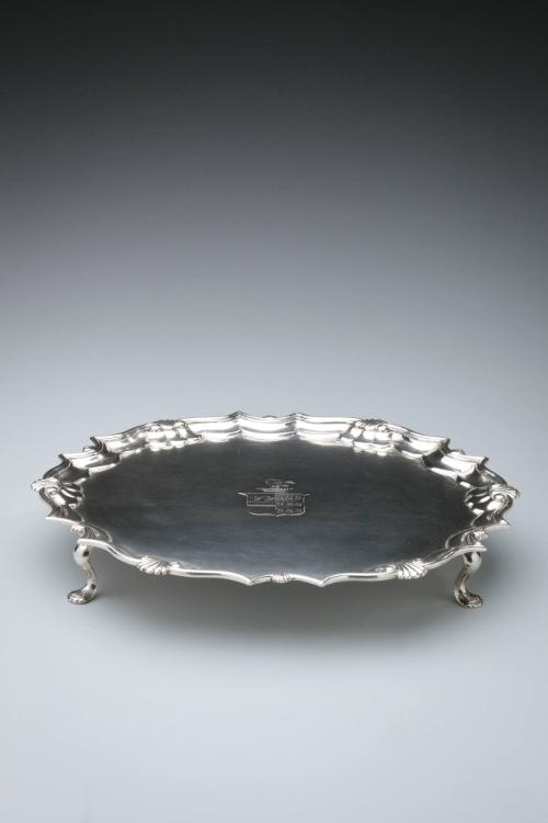 Salver