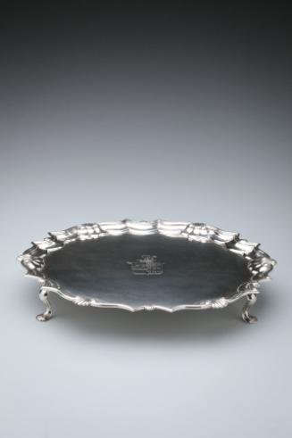 Salver