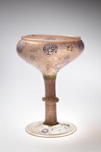 Footed Bowl