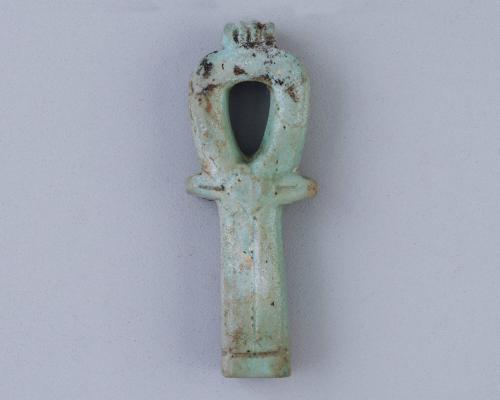 Amulet:  Ankh