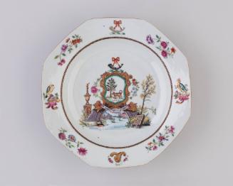 Plate