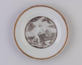 Plate