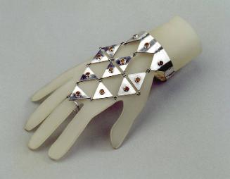 Hand Ornament