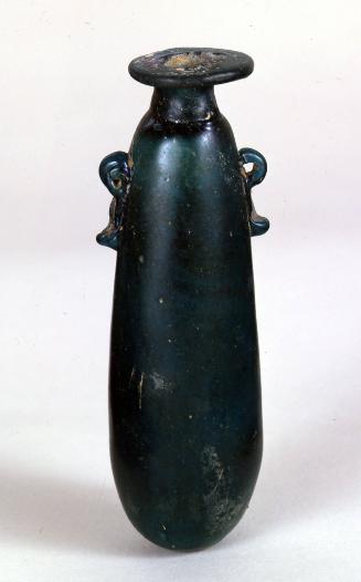 Unguent Bottle (Alabastron)