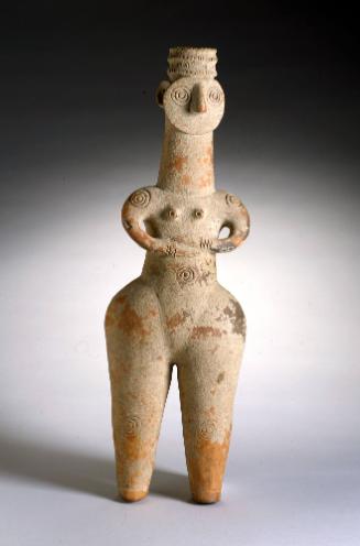 Female Statuette