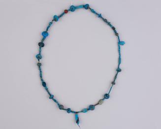 Necklace of Beads