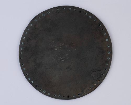 Bronze Mirror