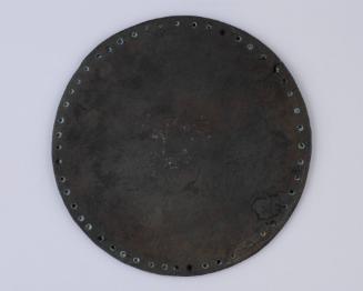 Bronze Mirror