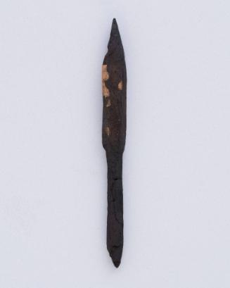 Arrow head