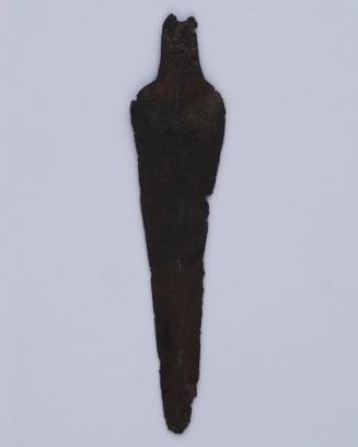 Bronze Blade