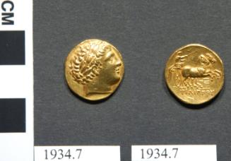 Stater of Philip II