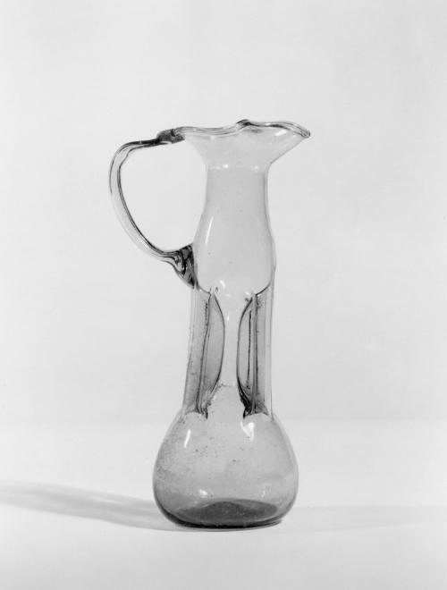 Spouted Jug  (Guttrolf)