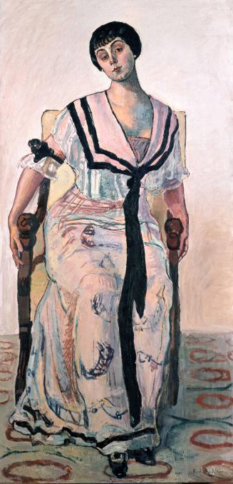 Ferdinand Hodler