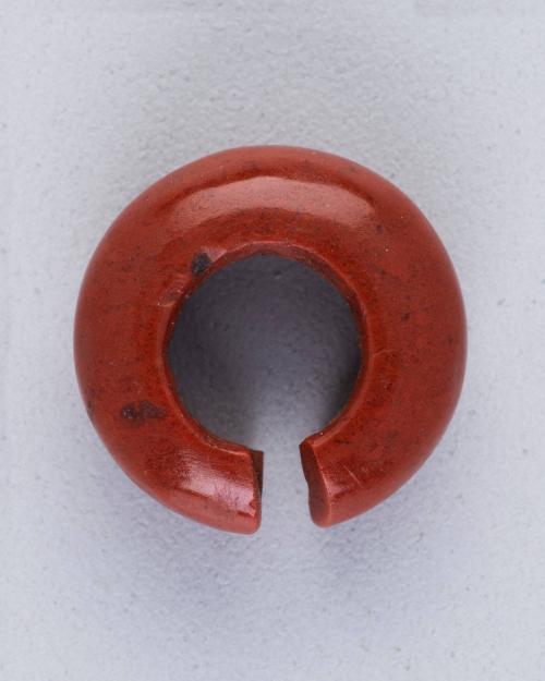 Hair Ring or Penannular Earring