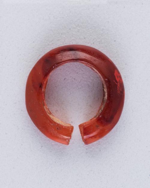 Hair Ring or Penannular Earring