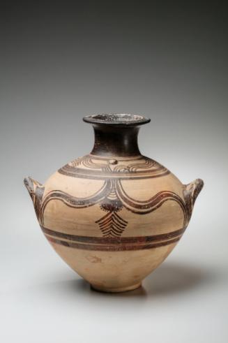 Amphora (storage vessel)