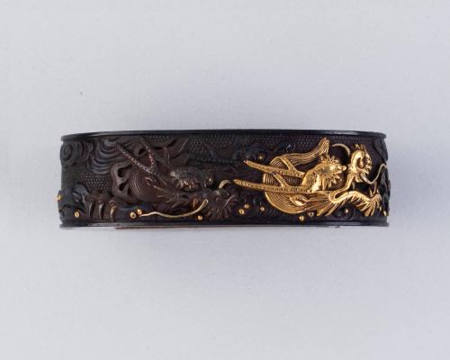 Fuchi: Two Dragons