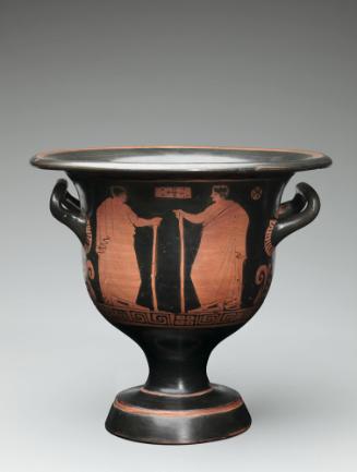 Bell Krater