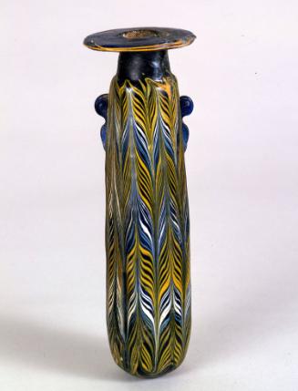 Unguent Bottle (Alabastron)