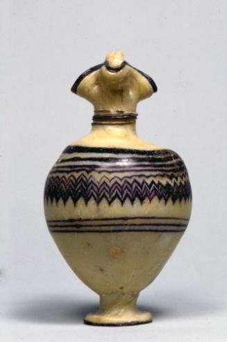 Unguent Bottle (Oinochoe)