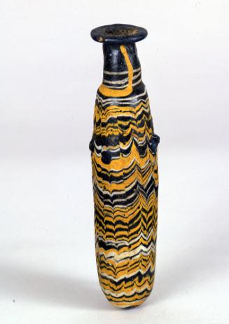 Unguent Bottle (Alabastron)