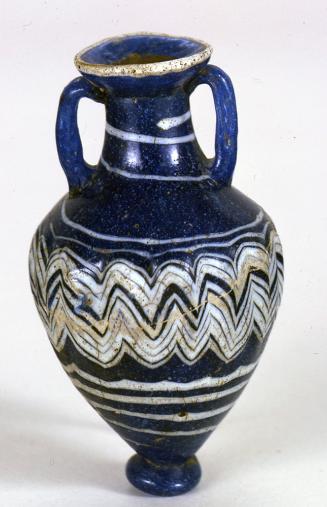 Unguent Bottle (Amphoriskos)