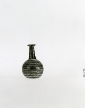 Spherical Bottle