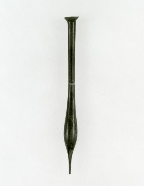 Spindle-Shaped Bottle (Fusiform Unguentarium)