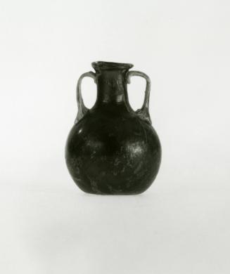 Jar with Two Handles (Amphoriskos)