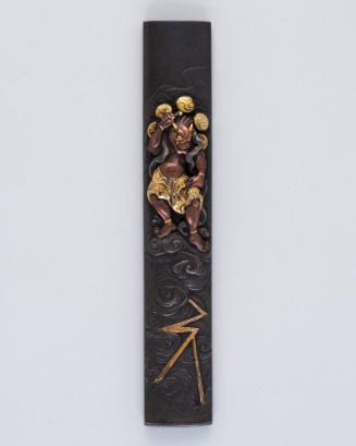 Kozuka: Raiden