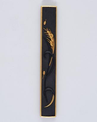 Kozuka: Spear of Rice