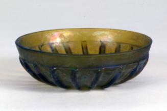 Ribbed Bowl