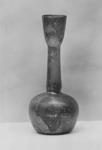 Bulbous Bottle