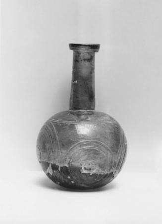 Bulbous Bottle