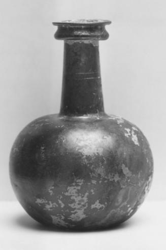 Spherical Bottle