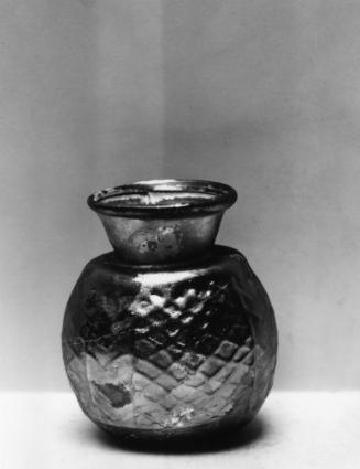 Bulbous Jar