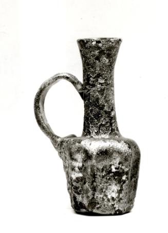 Octagonal Jug