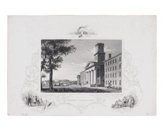 Amherst College, Mass.