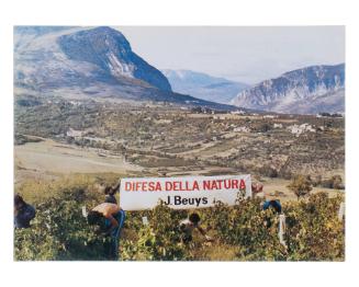 Difesa Della Natura