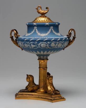 Wedgwood Urn